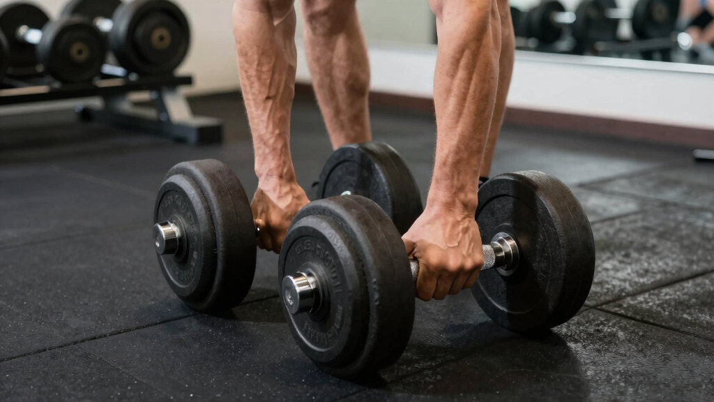best adjustable dumbbells