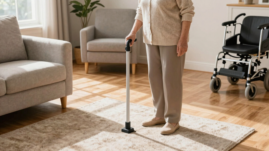 11 Best Senior-Friendly Fall Prevention Devices in 2026