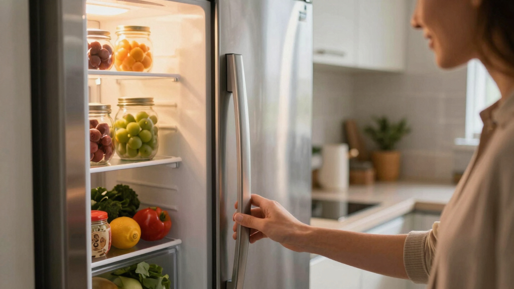 best counter depth refrigerator