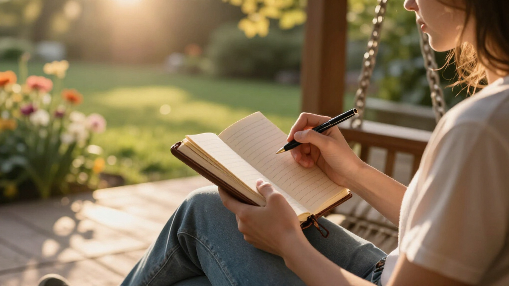 faith-based prayer journals