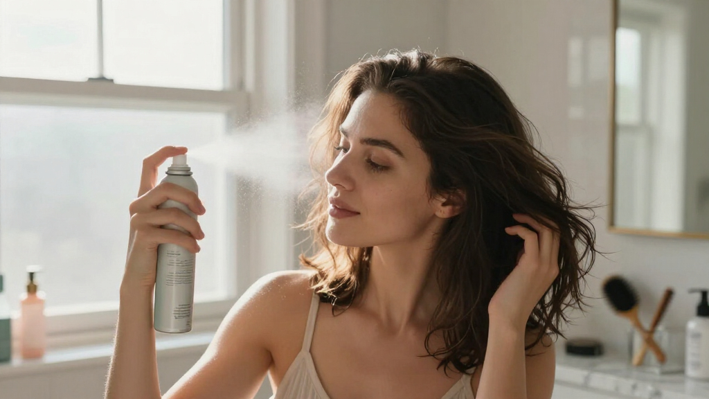 texturizing sprays