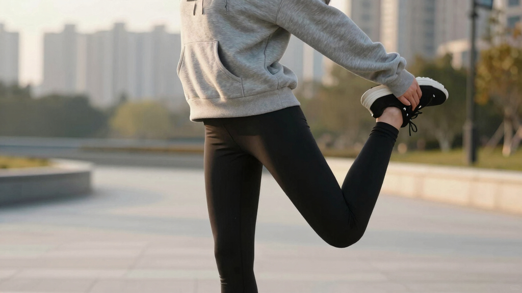 best athleisure wear