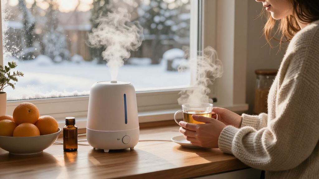 best winter wellness products