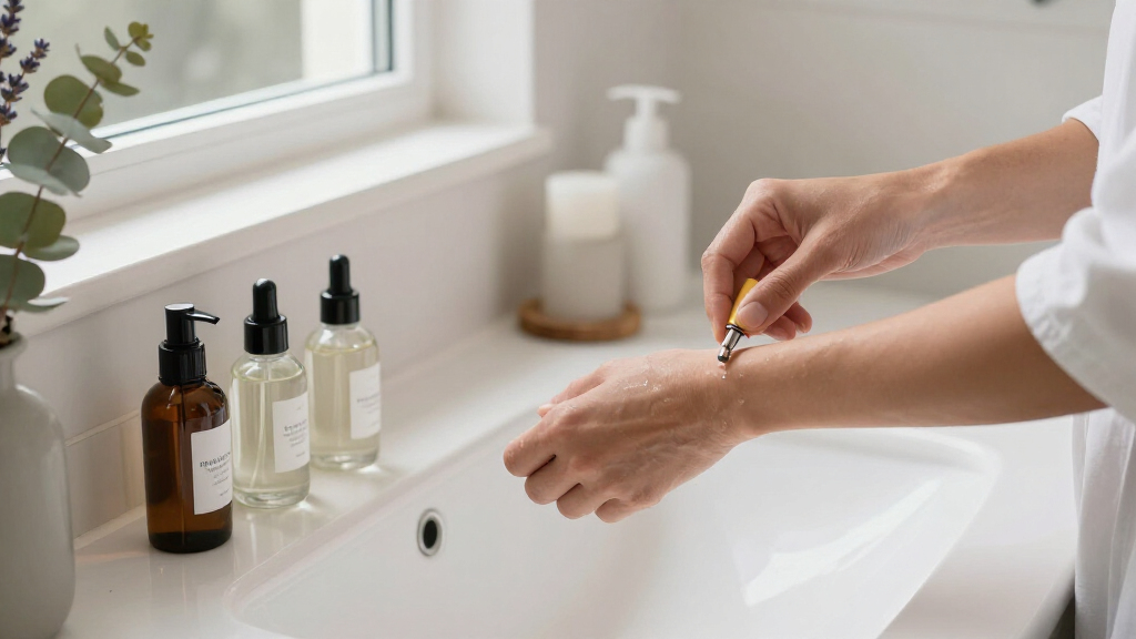 best unisex fragrance oils