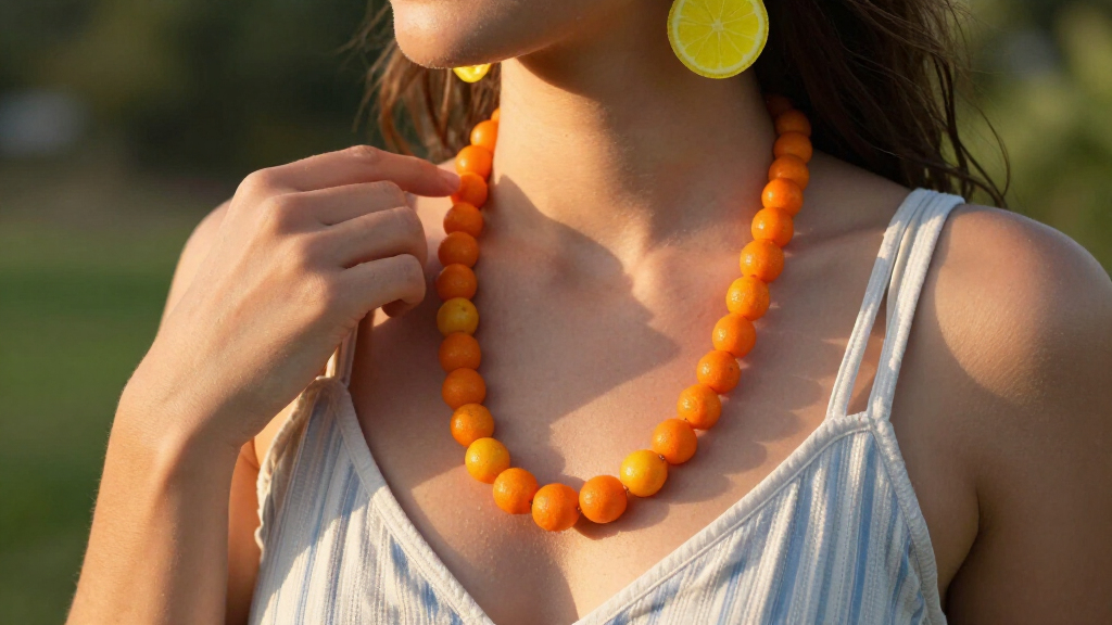 best citrus fashion accessories
