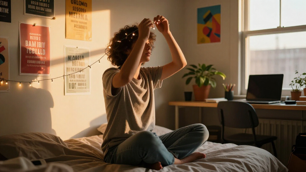9 Best Motivational Dorm Room Decor in 2026