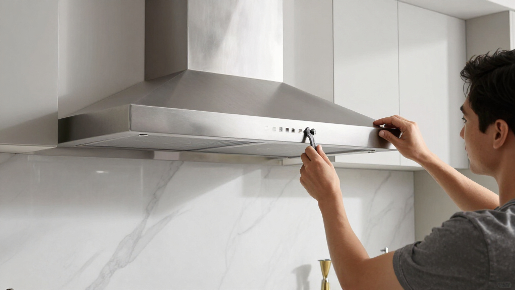best range hoods for open kitchens