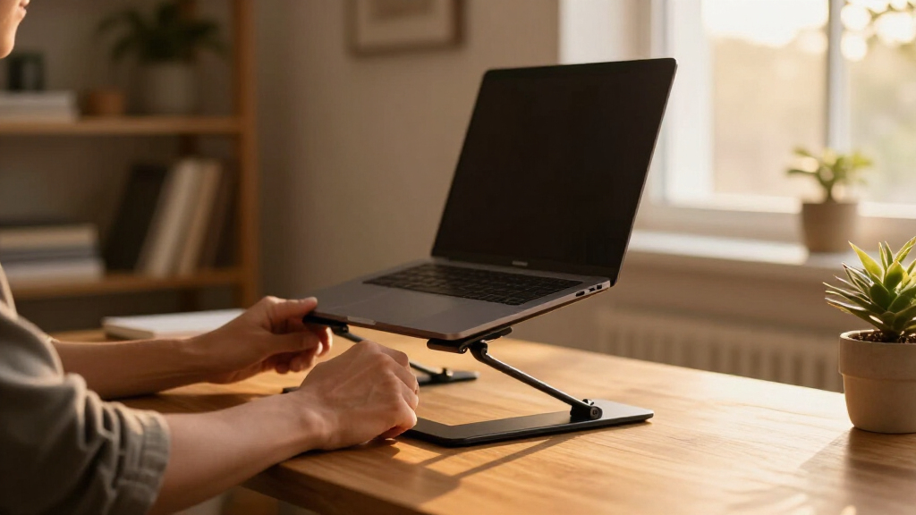 15 Best Ergonomic Laptop Stands in 2026