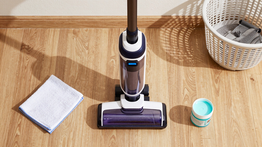 vacuums for thick carpet