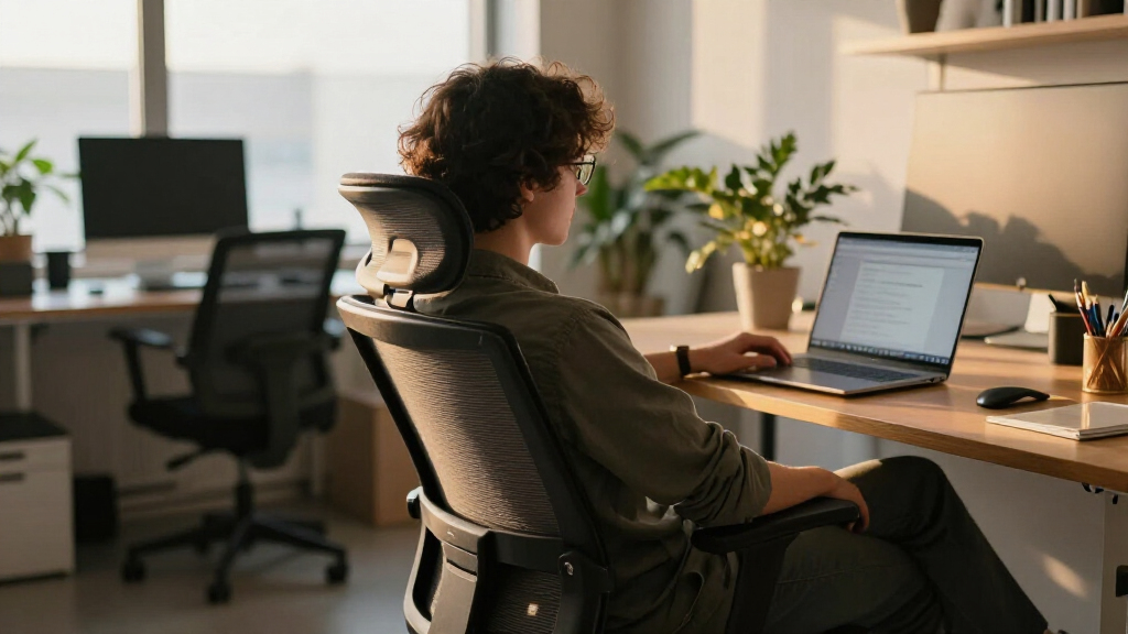 best drafting chair