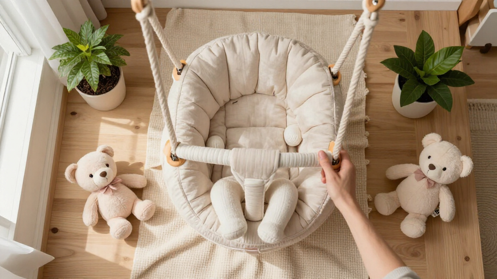 baby swings