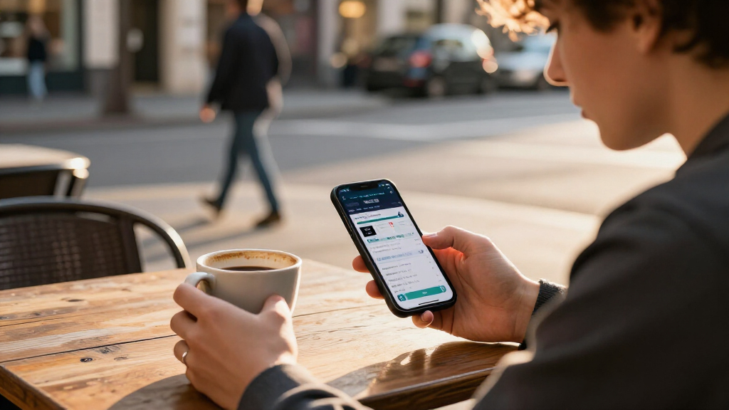 tax efficient investing apps
