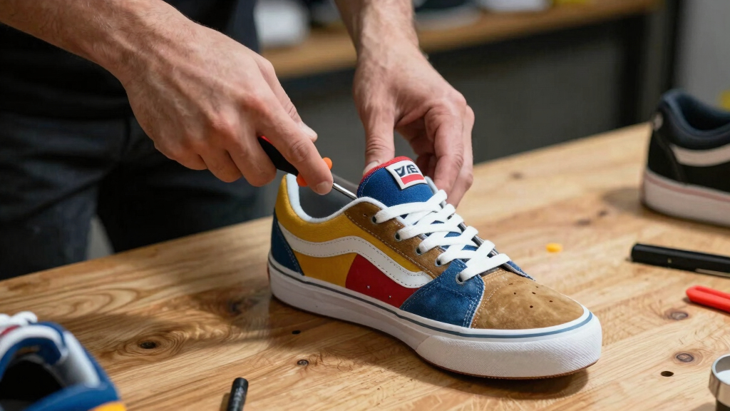 best skate shoes