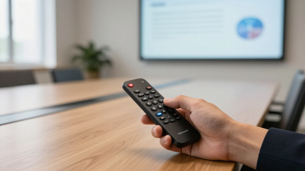 15 Best Wireless Presentation Remotes in 2026