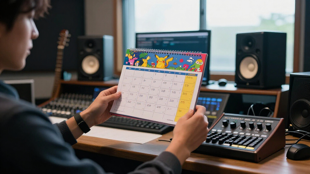 5 Best Pokémon TCG Holiday Calendars of 2026 That Will Spark Your Collection