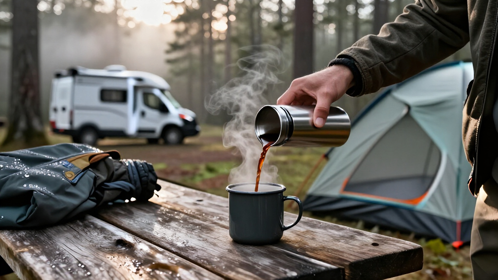 travel coffee makers