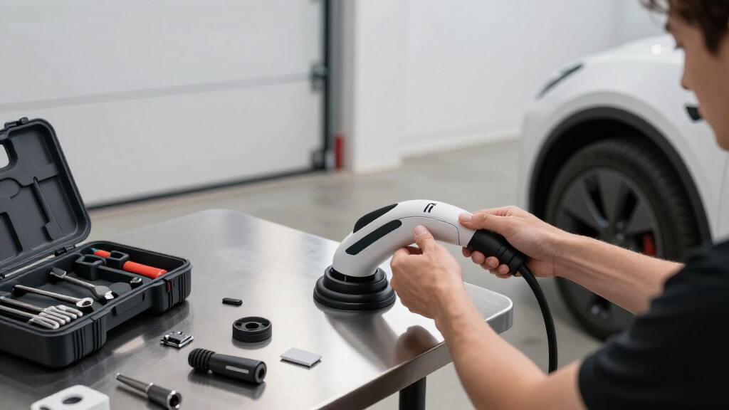 best Tesla accessories