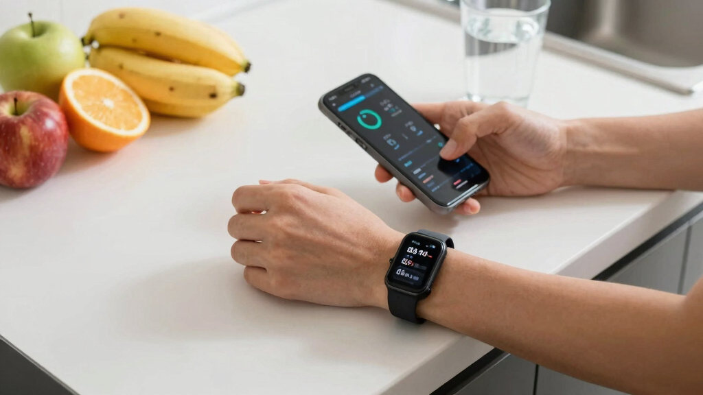 fitness trackers for health monitoring