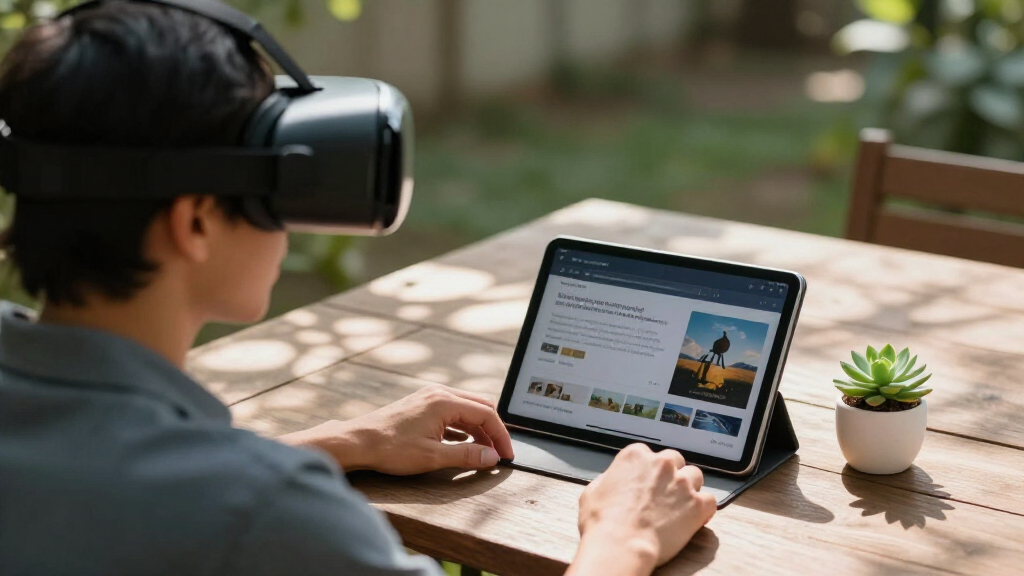 vr headsets