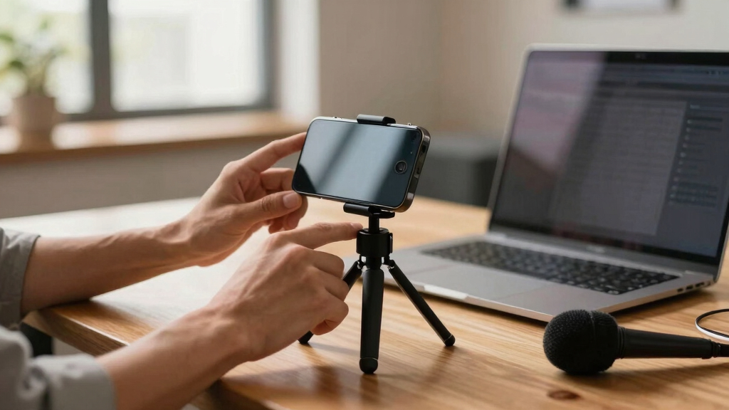 Practical Tips to Make Your Local Video Publishing Work Smoothly
