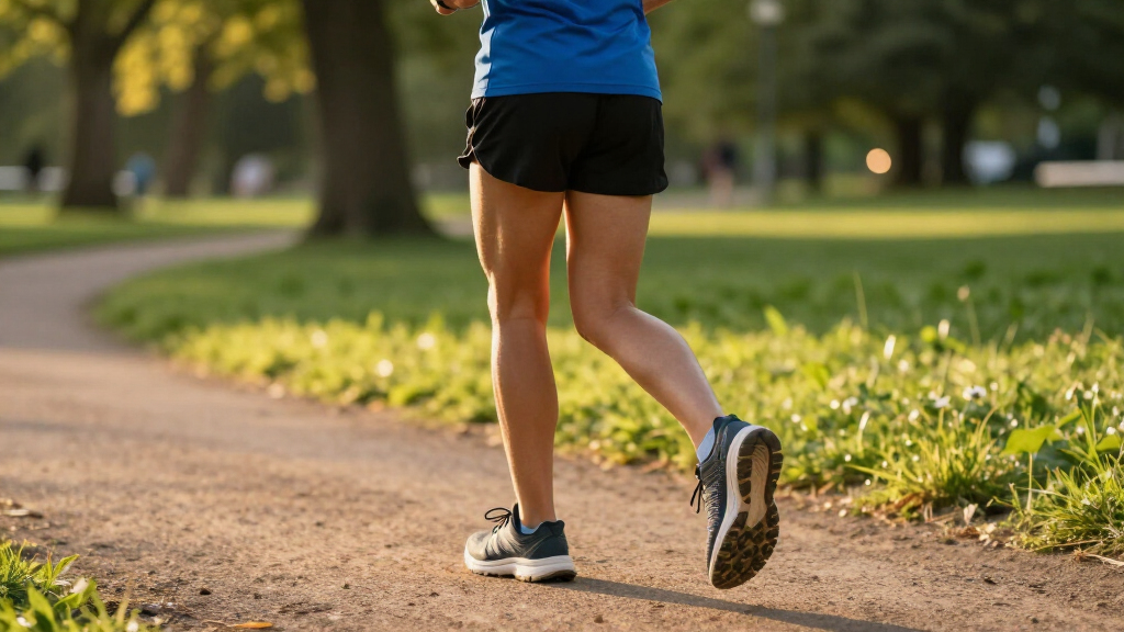best running gear