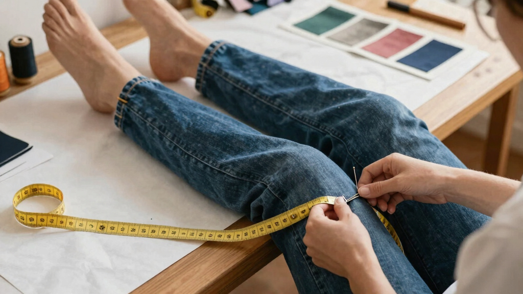best barrel-leg jeans