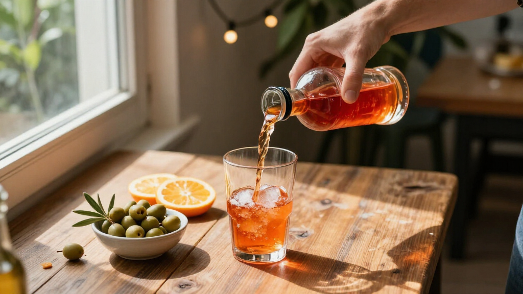best Italian aperitifs