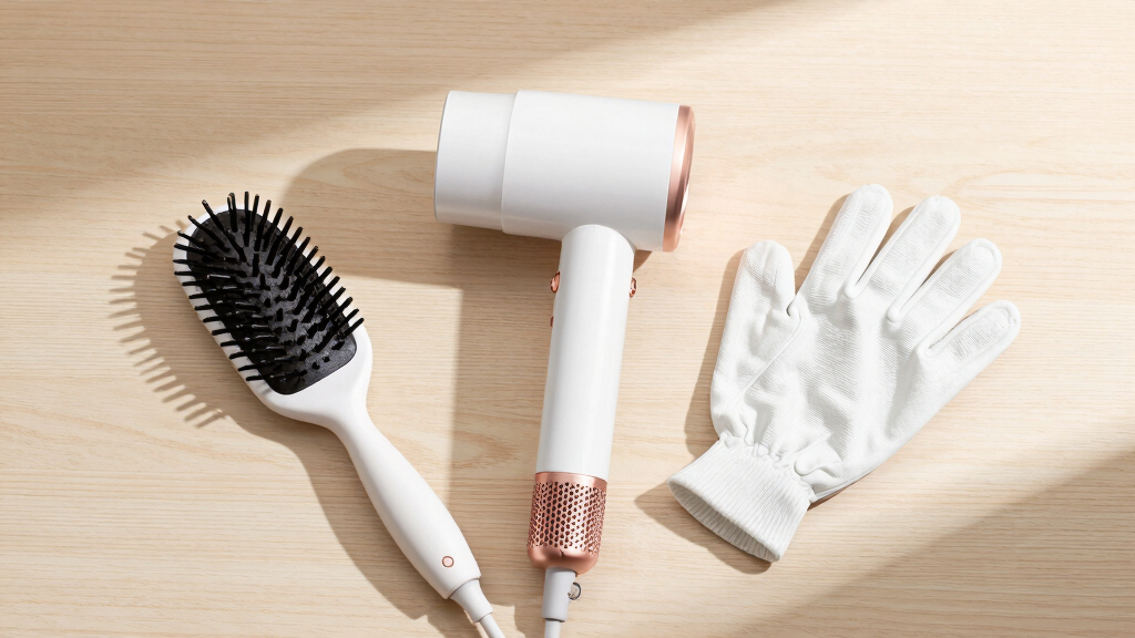 hair dryers styling tools