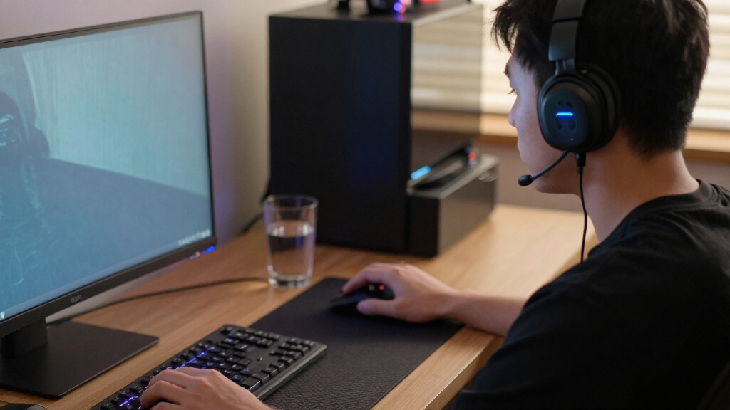 best gaming earbuds