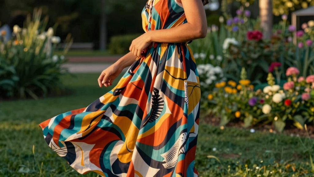best statement dresses