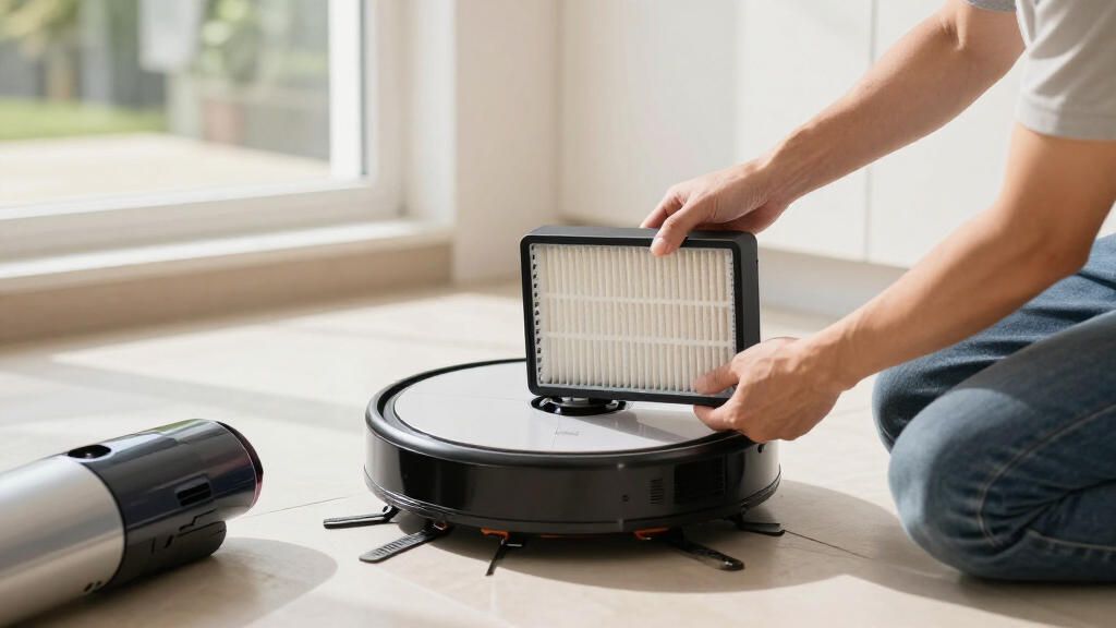 best pool cleaner replacement filters