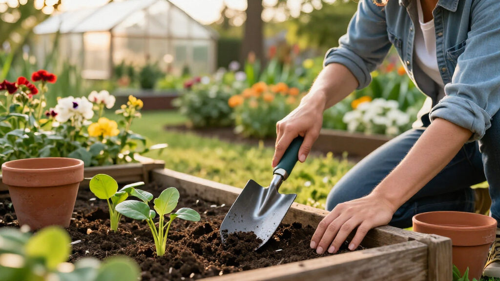 15 Best Garden Tools for Easier Weeding, Pruning, and Planting in 2027