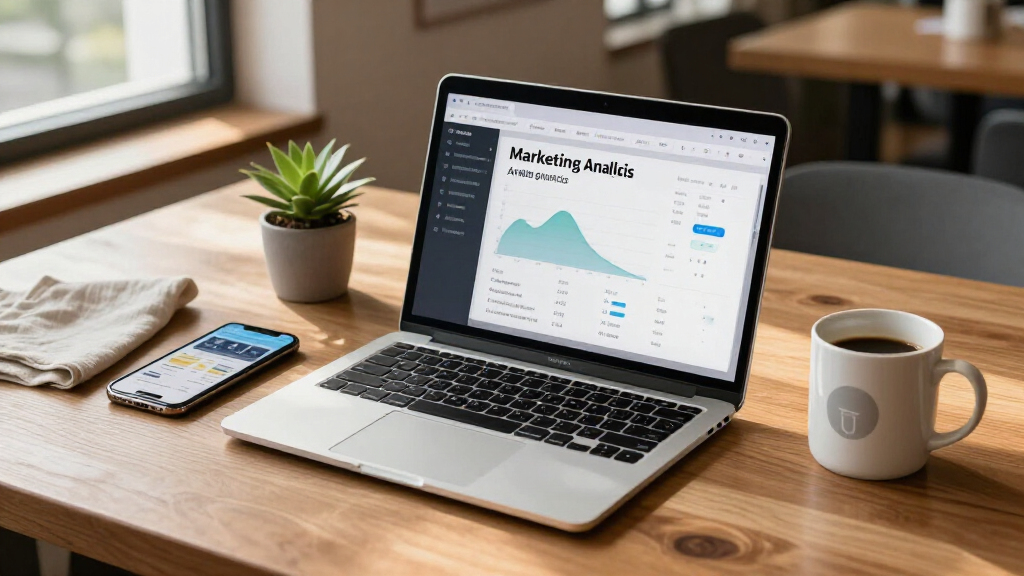 marketing analytics software