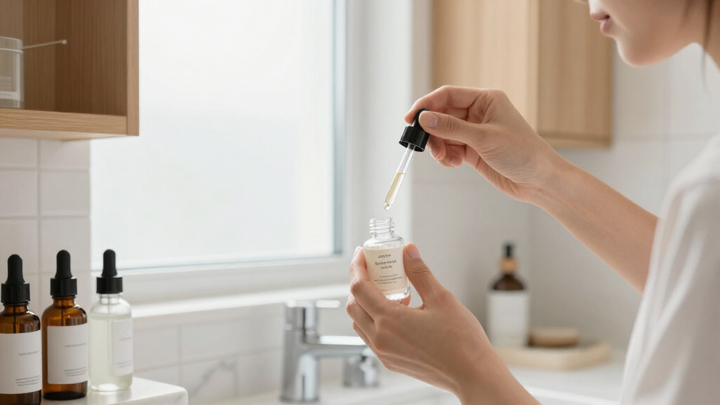 best Korean retinol products