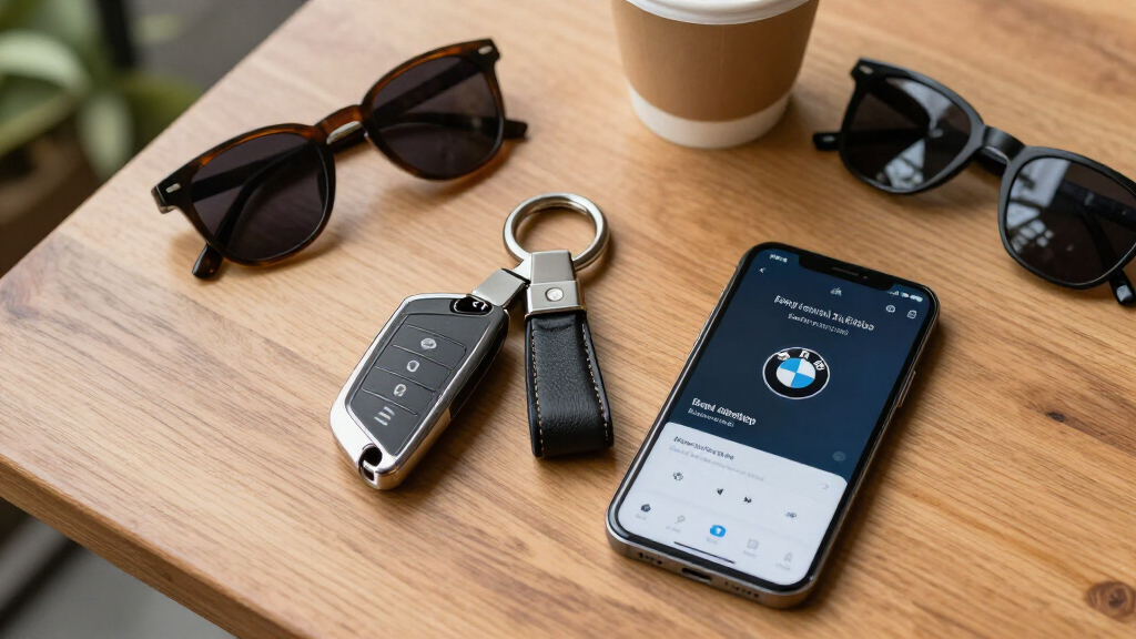 best BMW accessories