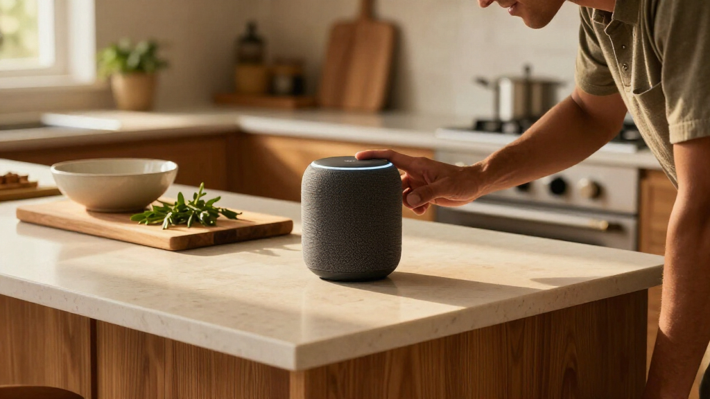 best smart speakers