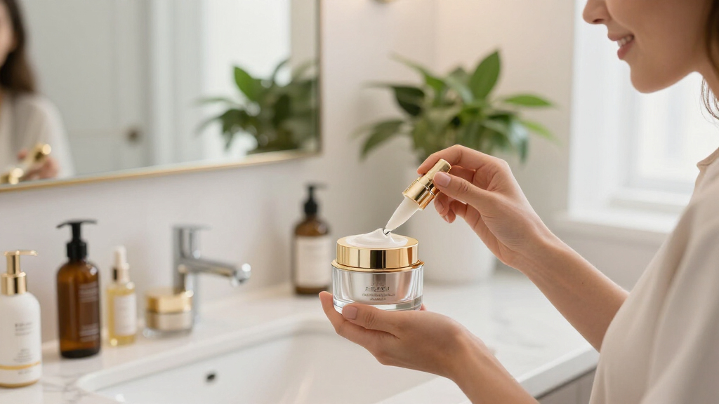 luxury skincare gift sets