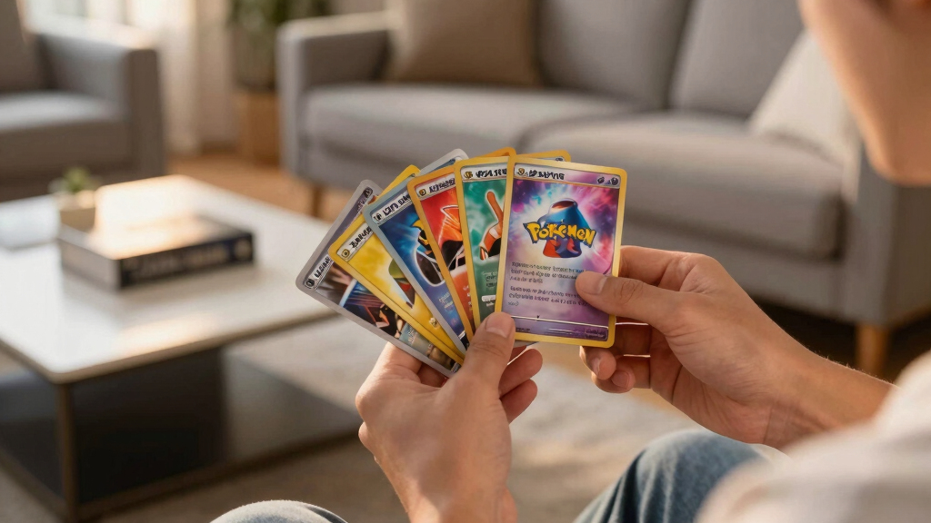 best pokemon card sets