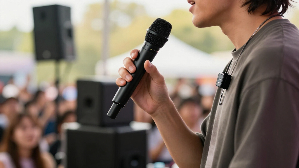14 Best Wireless Microphone Systems in 2026 34 wireless microphone systems
