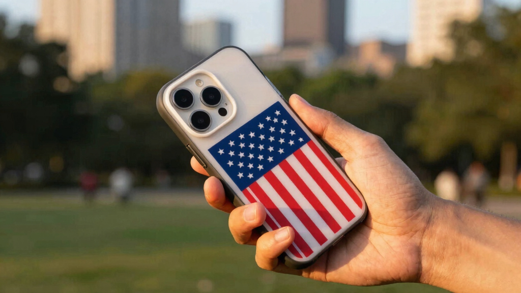 patriotic tech gadgets