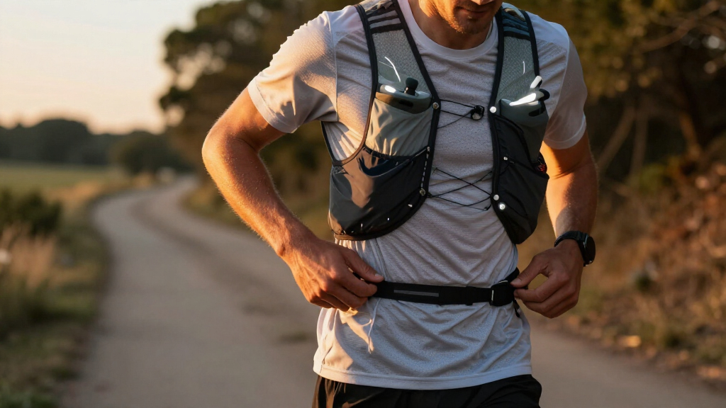 best marathon running gear
