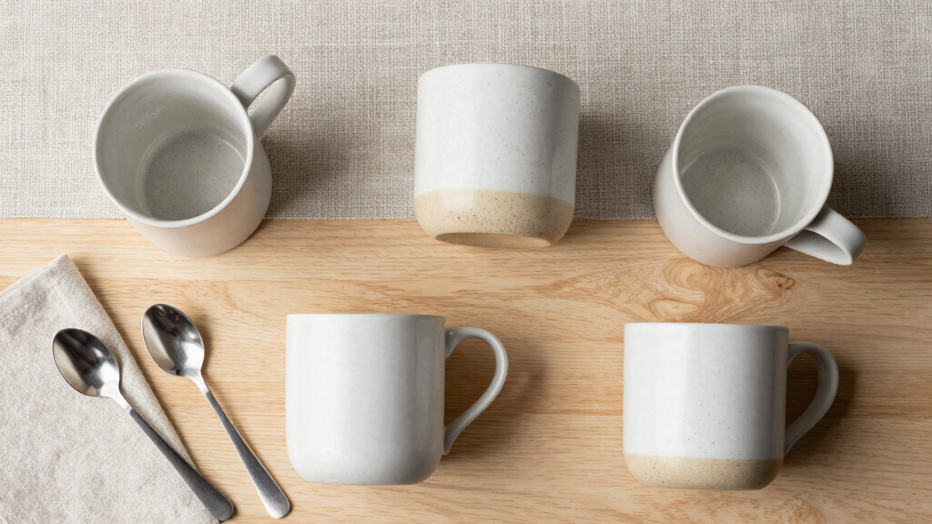 coffee drinkware sets