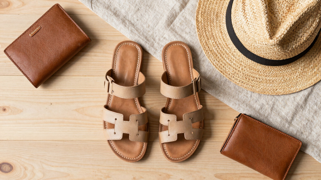 best designer sandals