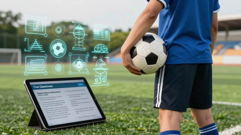 soccer science trivia books