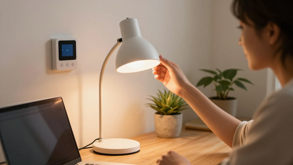 14 Best Smart Home Study Lamps in 2026