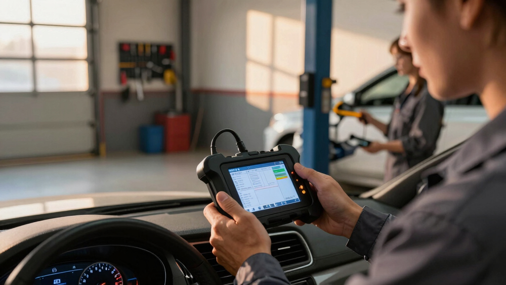 car diagnostic tools