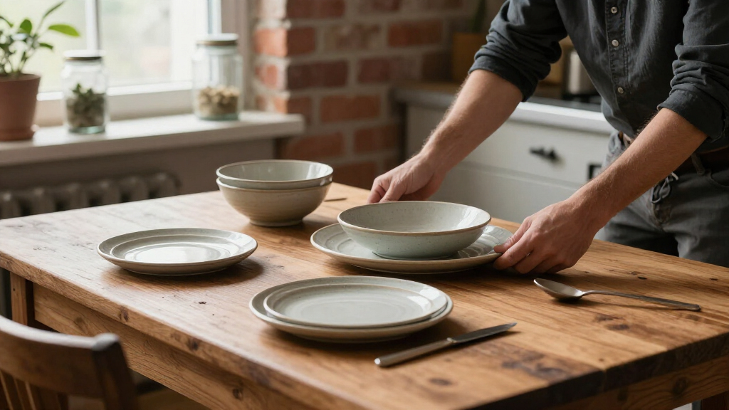 13 Best Farmhouse Dinnerware Sets to Elevate Your Dining Experience
