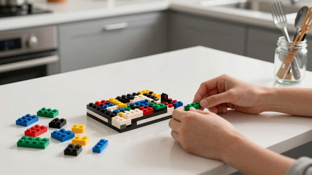 best LEGO sets