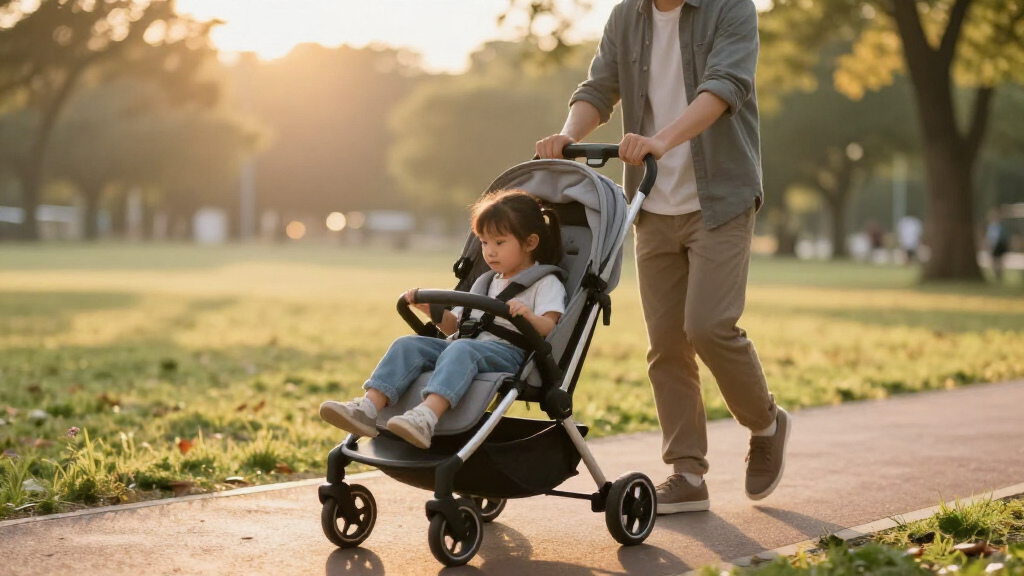 best stroller wagons