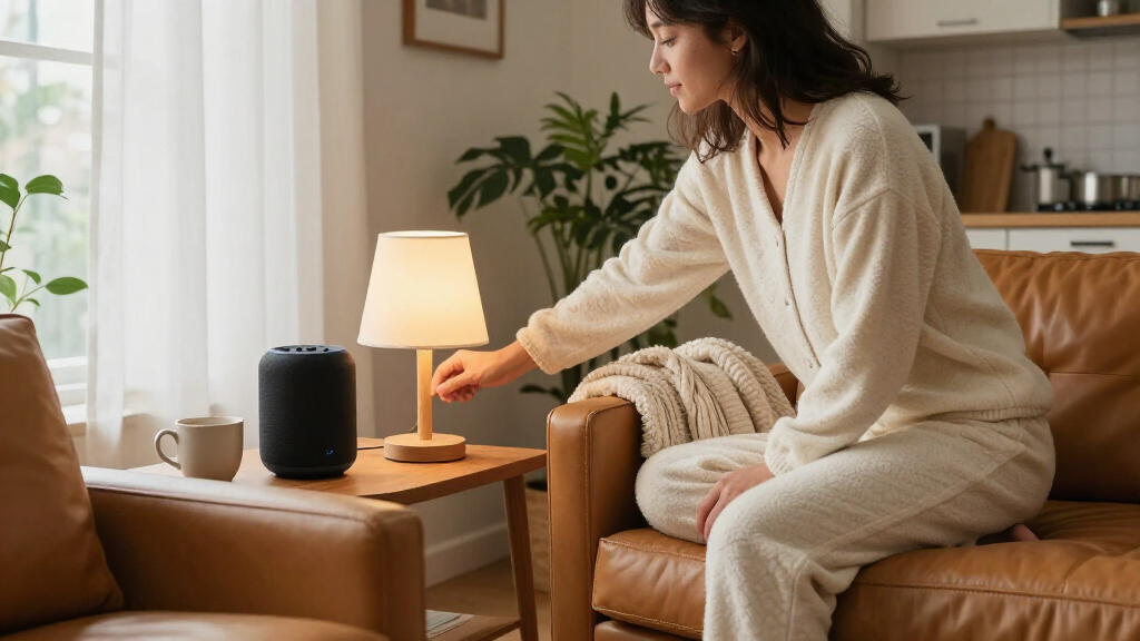 best cozy home essentials